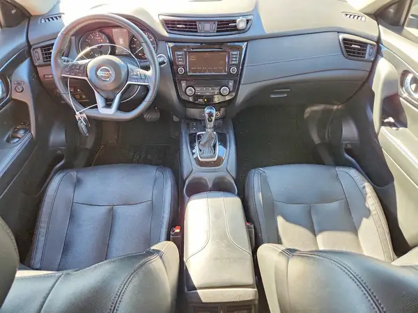 5N1AT2MT0LC798798 2020 NISSAN ROGUE - Image 8