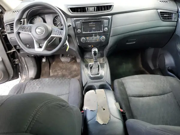 5N1AT2MT0LC799532 2020 NISSAN ROGUE - Image 8