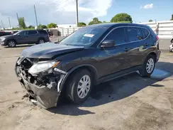 5N1AT2MT0LC800419 2020 NISSAN ROGUE