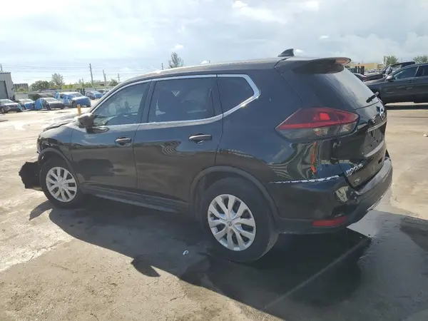 5N1AT2MT0LC800419 2020 NISSAN ROGUE - Image 2