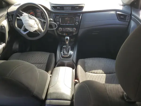 5N1AT2MT0LC800419 2020 NISSAN ROGUE - Image 8