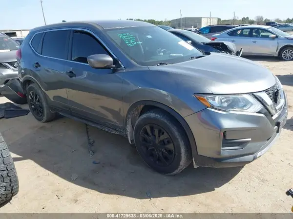 5N1AT2MT0LC805619 2020 NISSAN ROGUE - Image 1