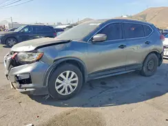 5N1AT2MT0LC807533 2020 NISSAN ROGUE