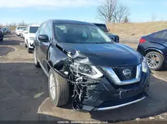 5N1AT2MT0LC809072 2020 NISSAN ROGUE