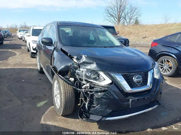 5N1AT2MT0LC809072 2020 NISSAN ROGUE - Image 1