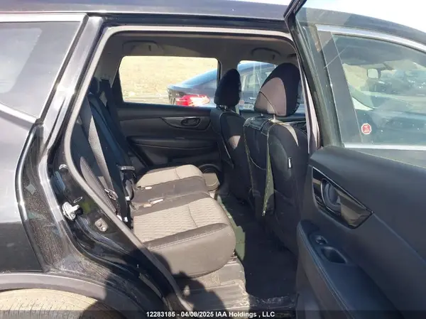 5N1AT2MT0LC809072 2020 NISSAN ROGUE - Image 7