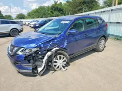 5N1AT2MT0LC810092 2020 NISSAN ROGUE
