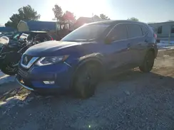 5N1AT2MT0LC810173 2020 NISSAN ROGUE