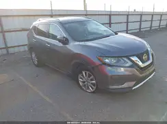 5N1AT2MT0LC810299 2020 NISSAN ROGUE