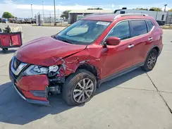 5N1AT2MT0LC812716 2020 NISSAN ROGUE
