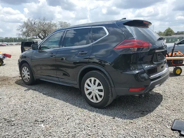 5N1AT2MT0LC815440 2020 NISSAN ROGUE - Image 2