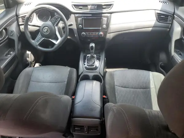 5N1AT2MT0LC815440 2020 NISSAN ROGUE - Image 8