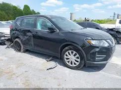 5N1AT2MT0LC815714 2020 NISSAN ROGUE