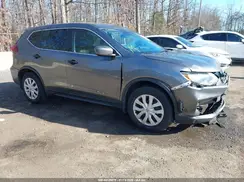 5N1AT2MT0LC817222 2020 NISSAN ROGUE