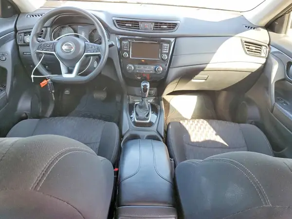 5N1AT2MT0LC817480 2020 NISSAN ROGUE - Image 8