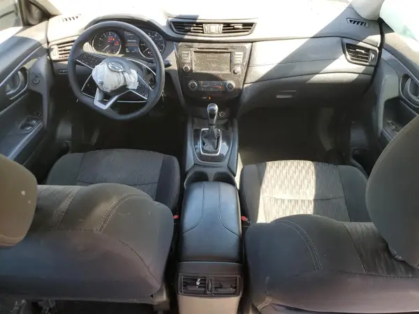 5N1AT2MT0LC818435 2020 NISSAN ROGUE - Image 8