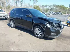 5N1AT2MT0LC818869 2020 NISSAN ROGUE