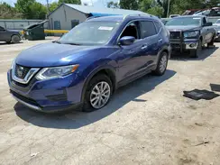 5N1AT2MT0LC818970 2020 NISSAN ROGUE