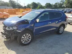 5N1AT2MT0LC819018 2020 NISSAN ROGUE
