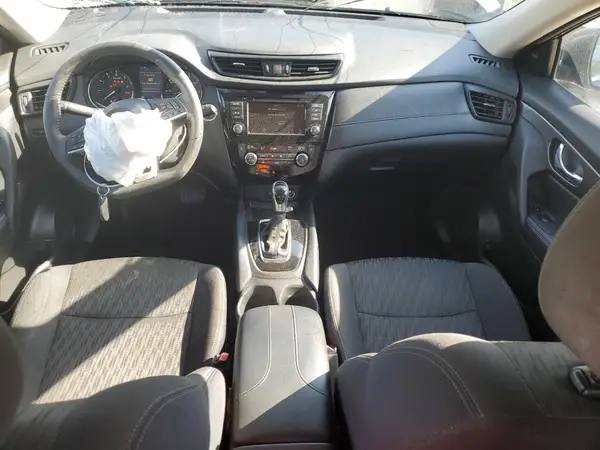 5N1AT2MT0LC819018 2020 NISSAN ROGUE - Image 8