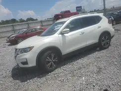 5N1AT2MT0LC819407 2020 NISSAN ROGUE