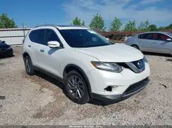5N1AT2MT1GC730239 2016 NISSAN ROGUE