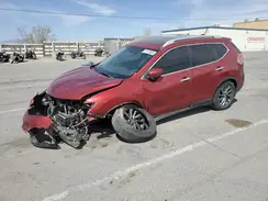 5N1AT2MT1GC730869 2016 NISSAN ROGUE