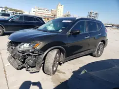5N1AT2MT1GC731262 2016 NISSAN ROGUE