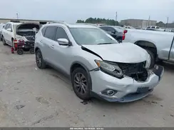 5N1AT2MT1GC733058 2016 NISSAN ROGUE