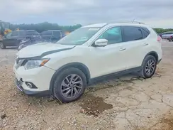 5N1AT2MT1GC733190 2016 NISSAN ROGUE
