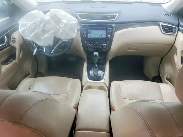 5N1AT2MT1GC733190 2016 NISSAN ROGUE - Image 8