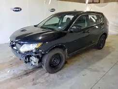 5N1AT2MT1GC737367 2016 NISSAN ROGUE
