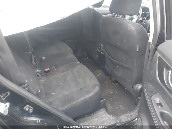 5N1AT2MT1GC737529 2016 NISSAN ROGUE - Image 8