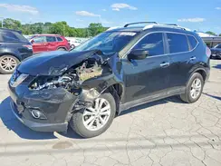5N1AT2MT1GC739815 2016 NISSAN ROGUE