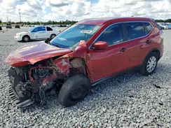 5N1AT2MT1GC740401 2016 NISSAN ROGUE