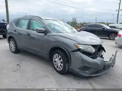 5N1AT2MT1GC741175 2016 NISSAN ROGUE