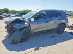5N1AT2MT1GC741919 2016 NISSAN ROGUE