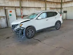 5N1AT2MT1GC742441 2016 NISSAN ROGUE