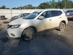 5N1AT2MT1GC742780 2016 NISSAN ROGUE