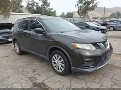 5N1AT2MT1GC743024 2016 NISSAN ROGUE
