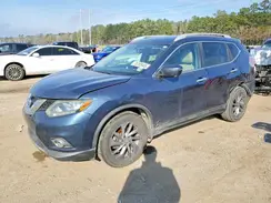 5N1AT2MT1GC743251 2016 NISSAN ROGUE