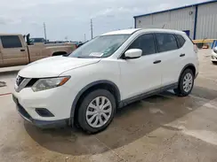 5N1AT2MT1GC745128 2016 NISSAN ROGUE