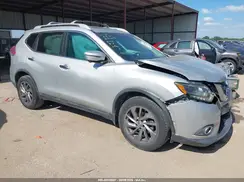 5N1AT2MT1GC746456 2016 NISSAN ROGUE