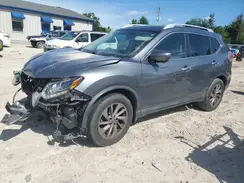 5N1AT2MT1GC746778 2016 NISSAN ROGUE