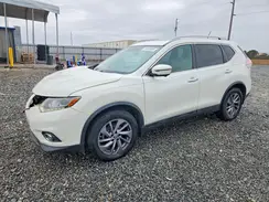5N1AT2MT1GC747431 2016 NISSAN ROGUE