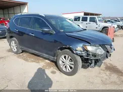 5N1AT2MT1GC751558 2016 NISSAN ROGUE