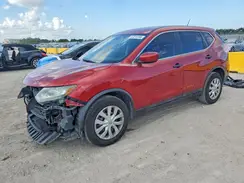 5N1AT2MT1GC753777 2016 NISSAN ROGUE
