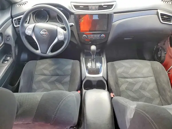 5N1AT2MT1GC753777 2016 NISSAN ROGUE - Image 8