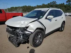 5N1AT2MT1GC755240 2016 NISSAN ROGUE