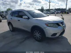 5N1AT2MT1GC756355 2016 NISSAN ROGUE